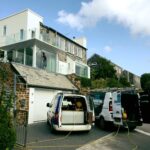 pane in the glass window cleaning services,ct verified cornish traders,cornwalls business directory,1