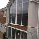 pane in the glass window cleaning services,ct verified cornish traders,cornwalls business directory,56