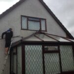 pane in the glass window cleaning services,ct verified cornish traders,cornwalls business directory,bv