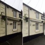 pane in the glass window cleaning services,ct verified cornish traders,cornwalls business directory,d