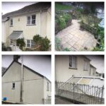 pane in the glass window cleaning services,ct verified cornish traders,cornwalls business directory,y