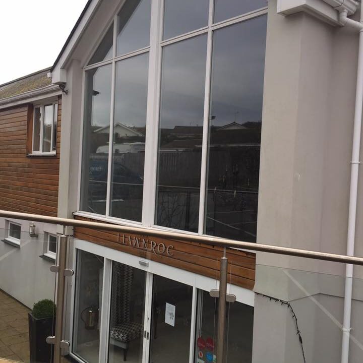 pane in the glass window cleaning services,ct verified cornish traders,cornwalls business directory,56
